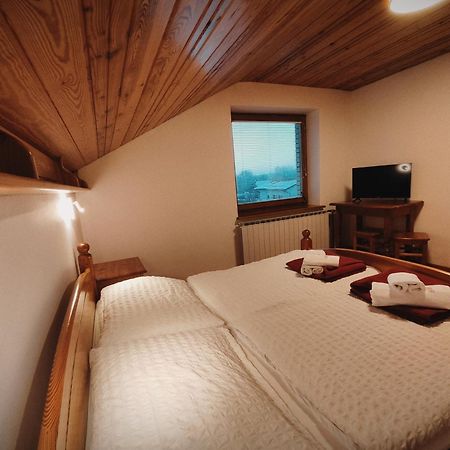 מורבסקה טופליצה Rooms And Apartments Panker מראה חיצוני תמונה