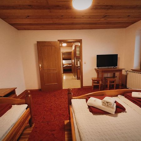 מורבסקה טופליצה Rooms And Apartments Panker מראה חיצוני תמונה