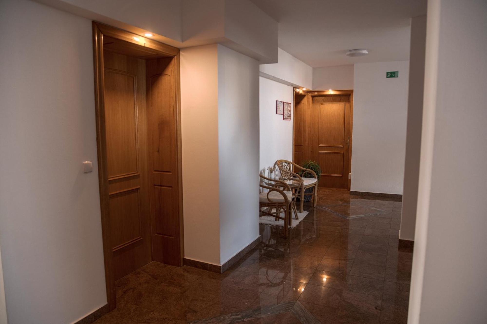 מורבסקה טופליצה Rooms And Apartments Panker מראה חיצוני תמונה