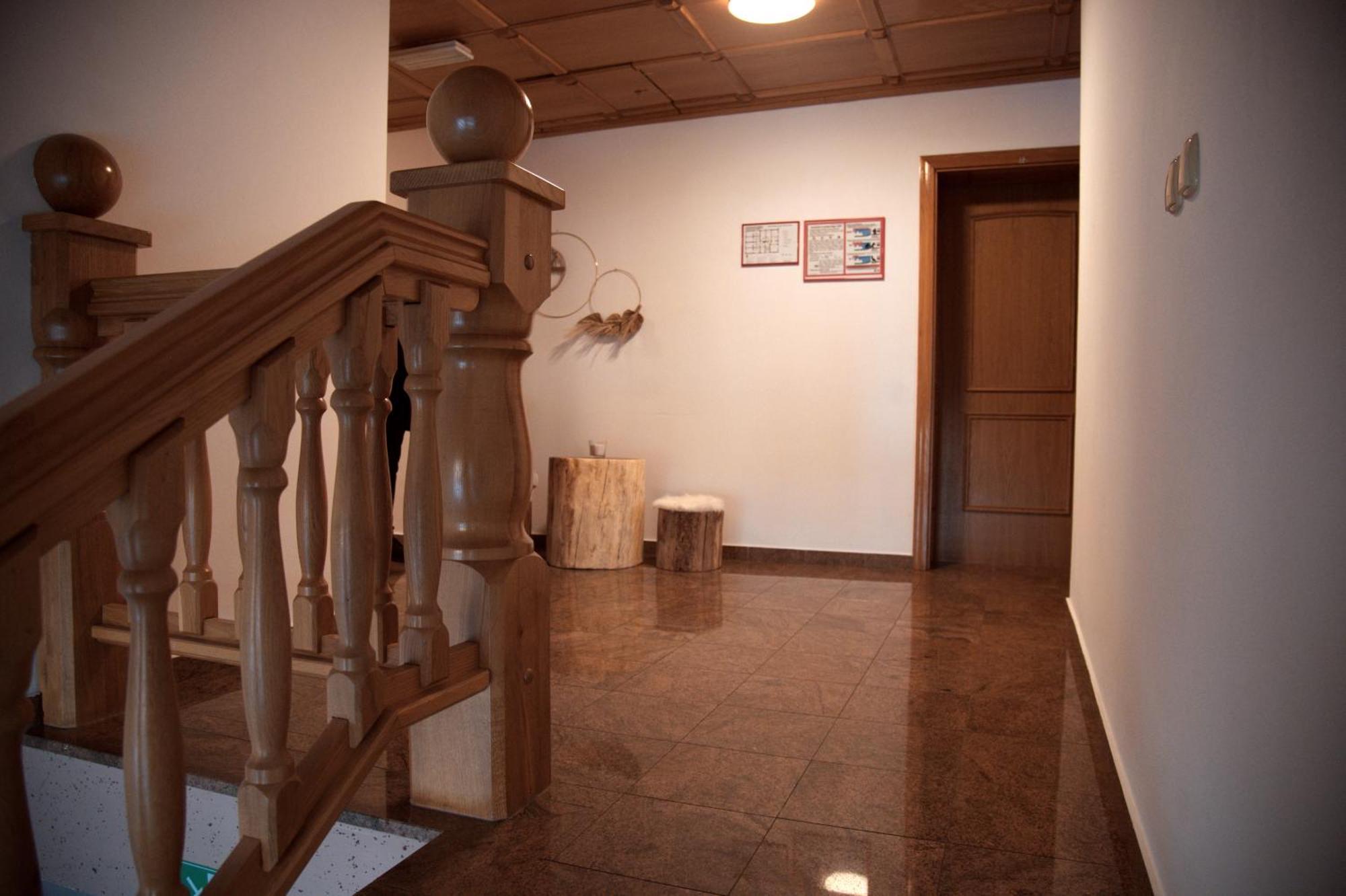 מורבסקה טופליצה Rooms And Apartments Panker מראה חיצוני תמונה