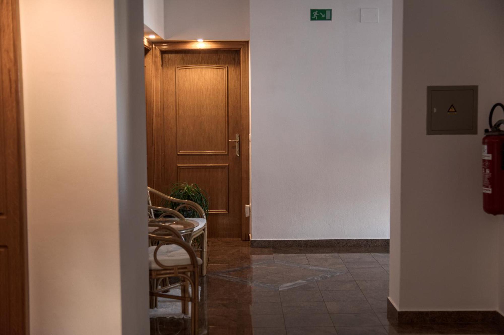 מורבסקה טופליצה Rooms And Apartments Panker מראה חיצוני תמונה