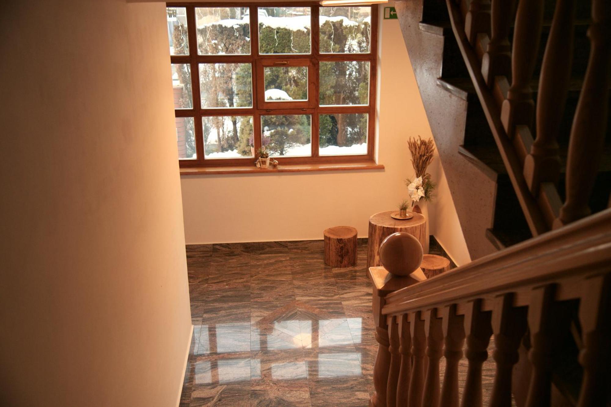 מורבסקה טופליצה Rooms And Apartments Panker מראה חיצוני תמונה