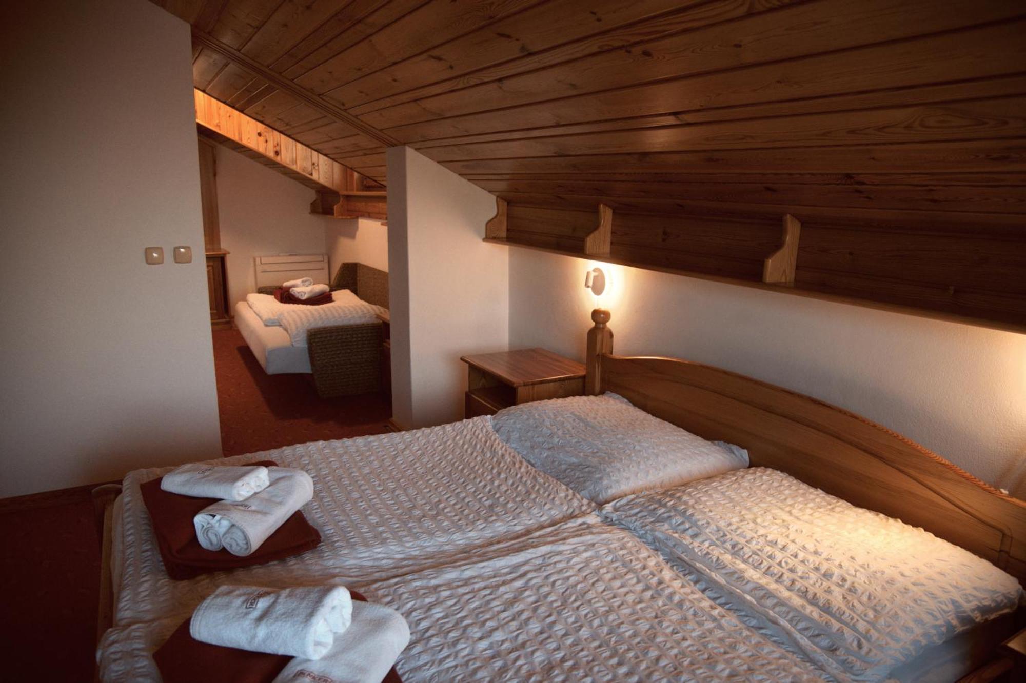 מורבסקה טופליצה Rooms And Apartments Panker מראה חיצוני תמונה
