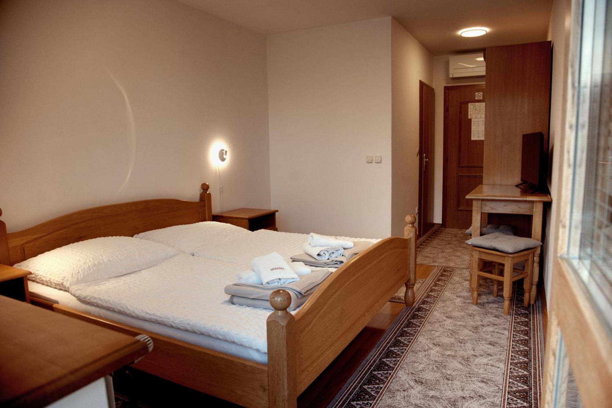 מורבסקה טופליצה Rooms And Apartments Panker מראה חיצוני תמונה