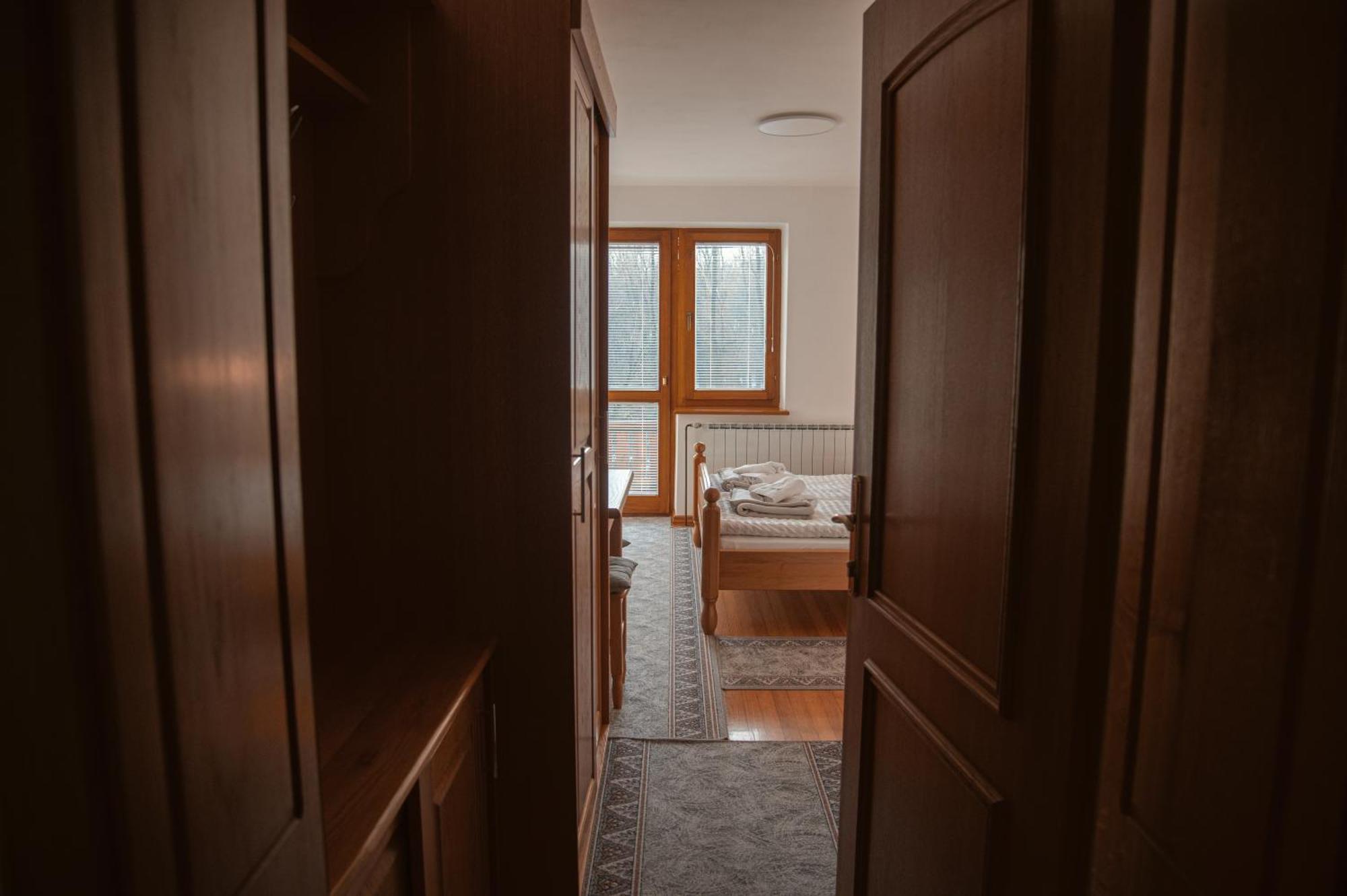 מורבסקה טופליצה Rooms And Apartments Panker מראה חיצוני תמונה