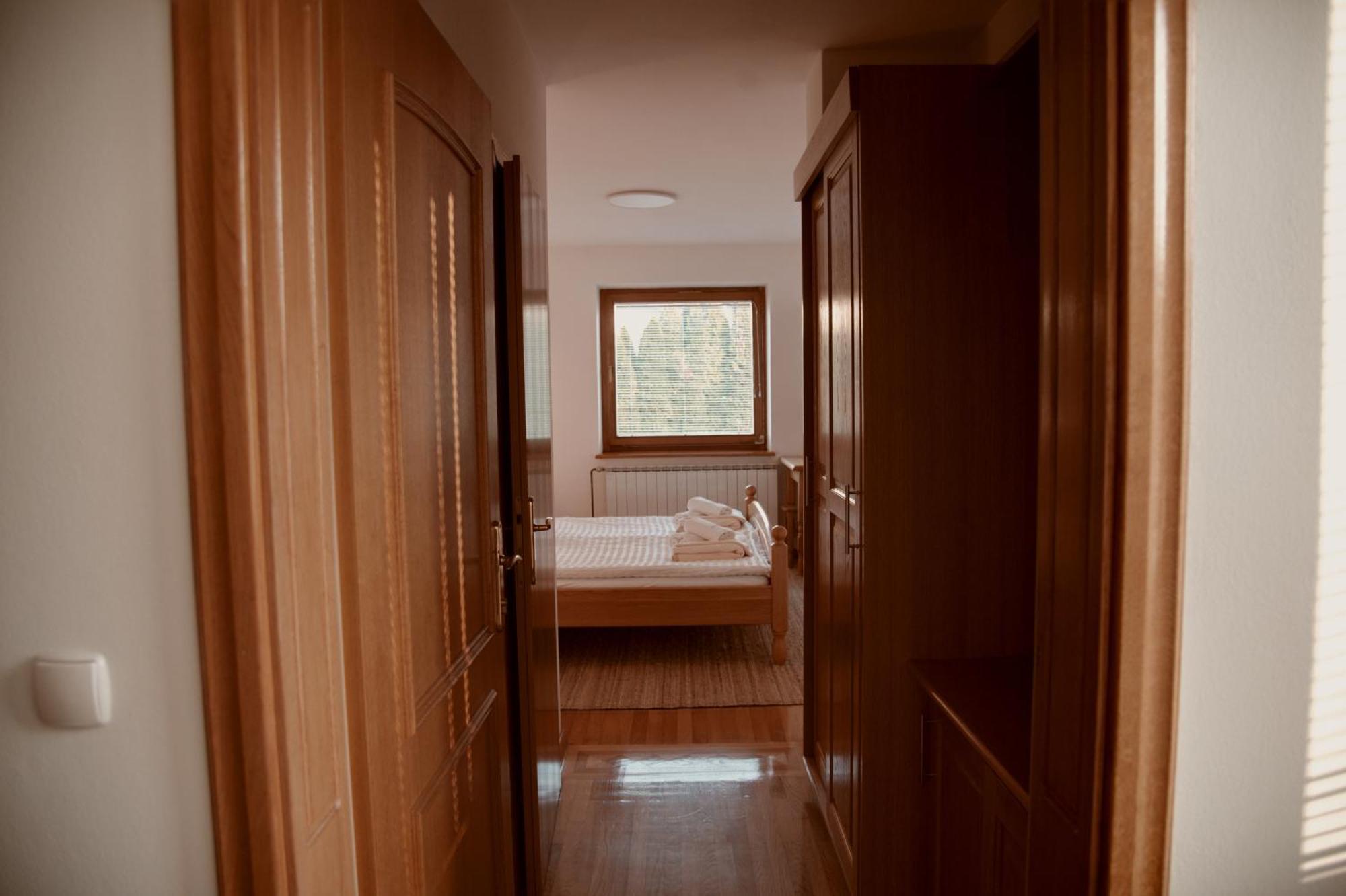מורבסקה טופליצה Rooms And Apartments Panker מראה חיצוני תמונה