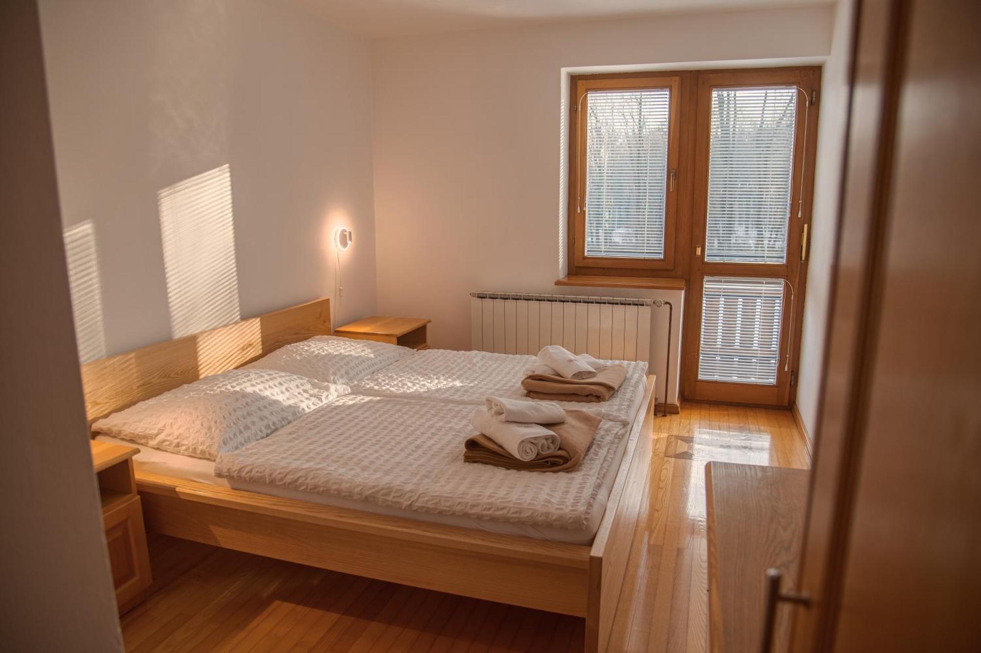 מורבסקה טופליצה Rooms And Apartments Panker מראה חיצוני תמונה