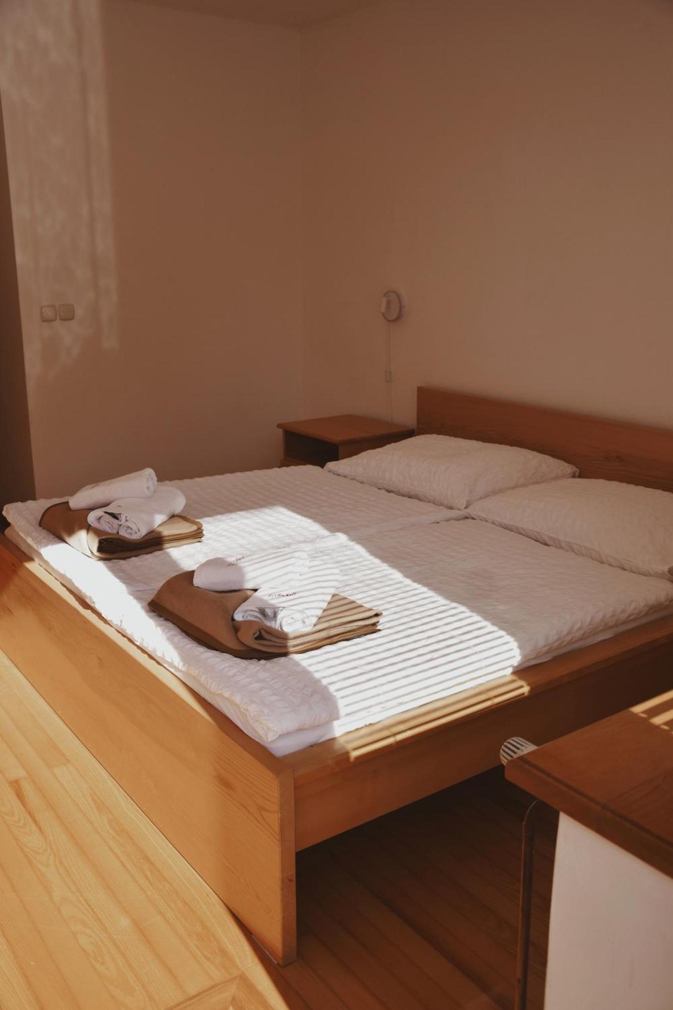 מורבסקה טופליצה Rooms And Apartments Panker מראה חיצוני תמונה