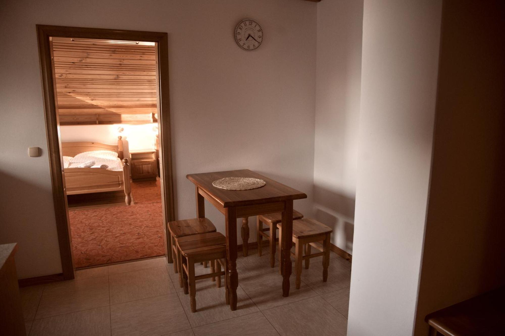 מורבסקה טופליצה Rooms And Apartments Panker מראה חיצוני תמונה