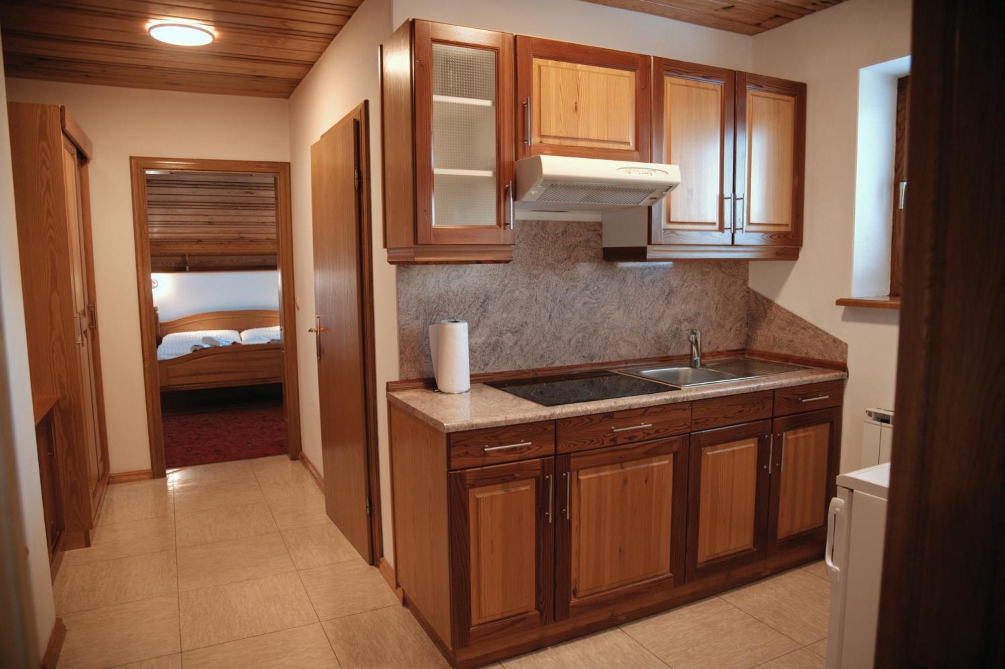 מורבסקה טופליצה Rooms And Apartments Panker מראה חיצוני תמונה