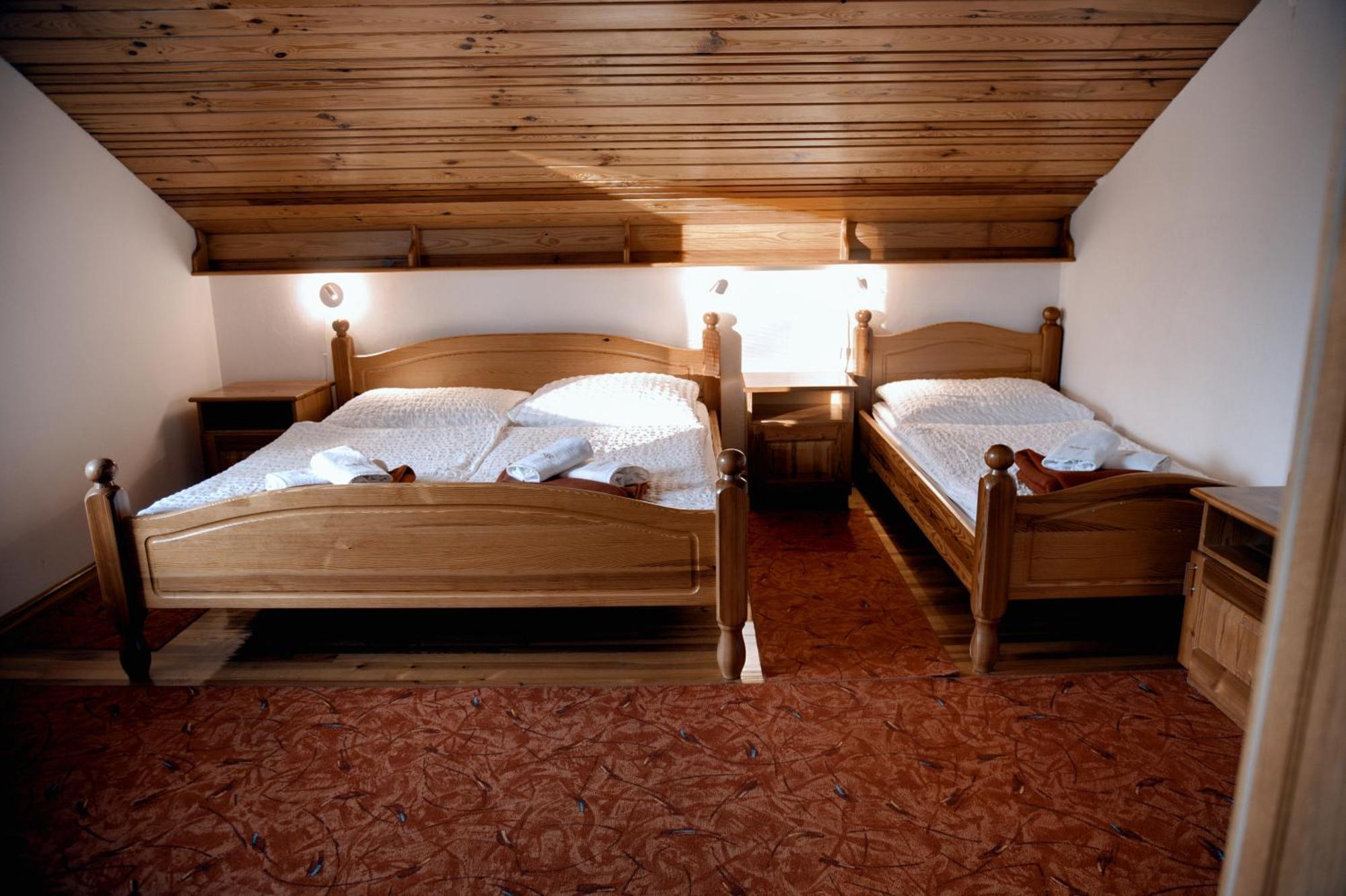 מורבסקה טופליצה Rooms And Apartments Panker מראה חיצוני תמונה