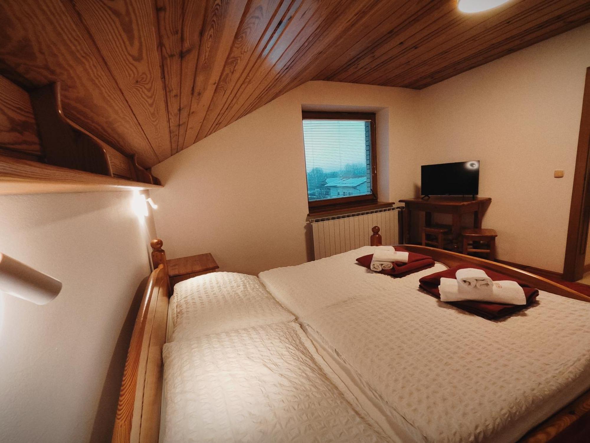 מורבסקה טופליצה Rooms And Apartments Panker מראה חיצוני תמונה
