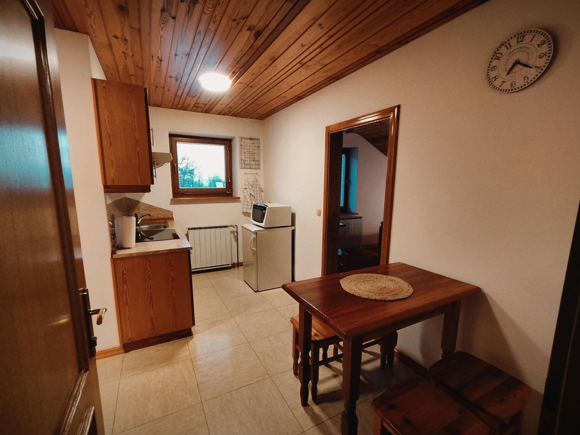 מורבסקה טופליצה Rooms And Apartments Panker מראה חיצוני תמונה