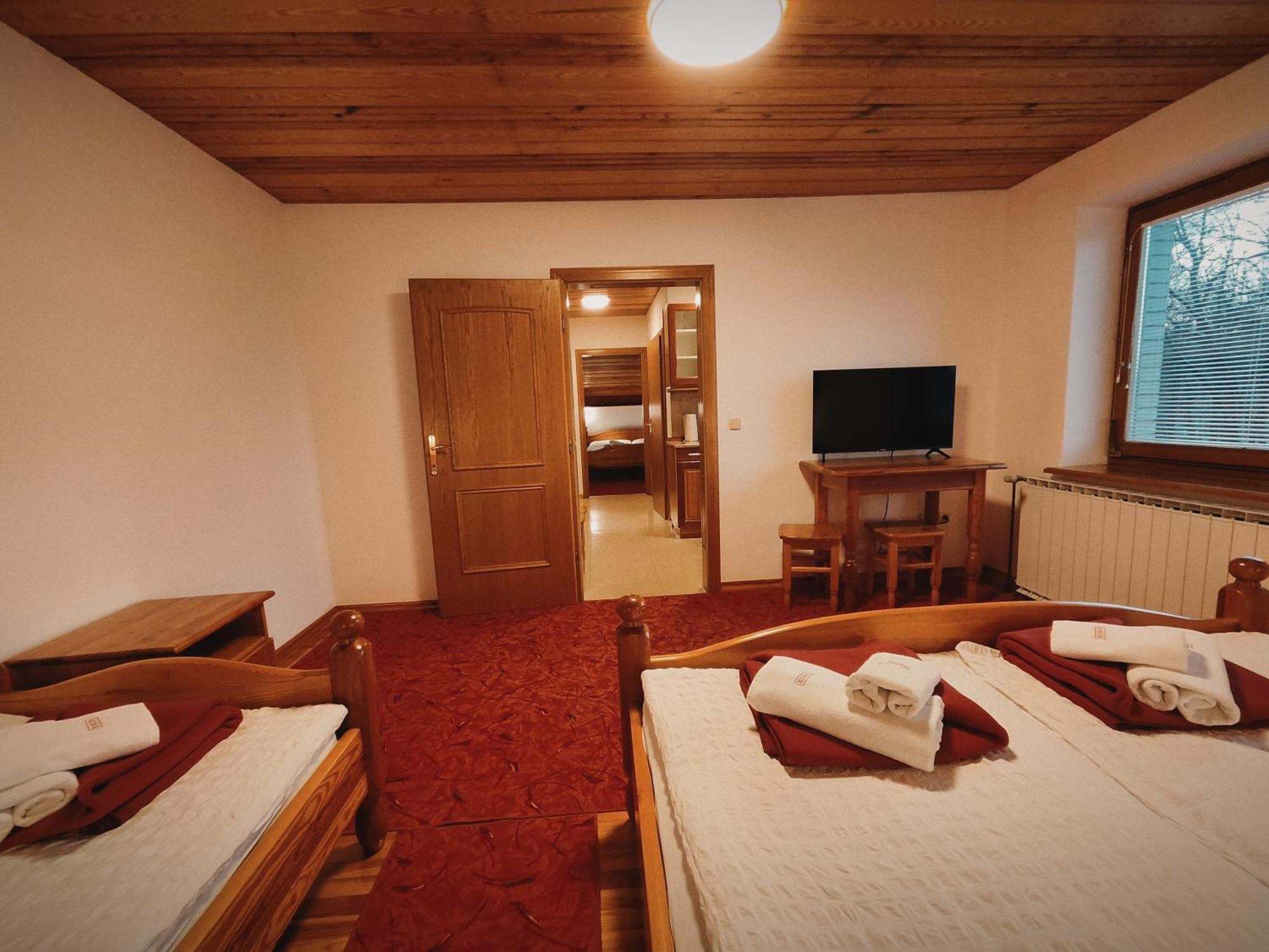 מורבסקה טופליצה Rooms And Apartments Panker מראה חיצוני תמונה
