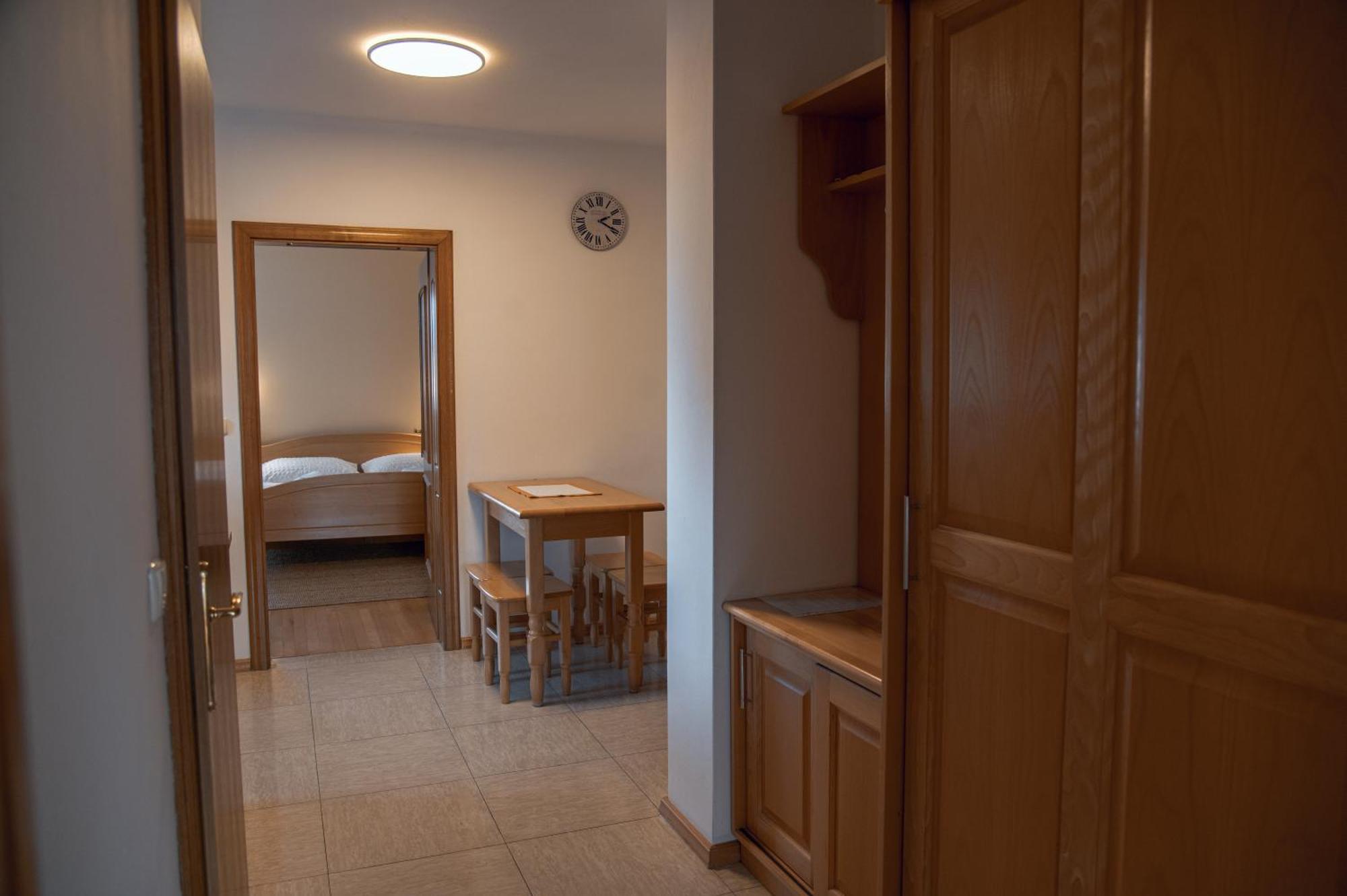 מורבסקה טופליצה Rooms And Apartments Panker מראה חיצוני תמונה