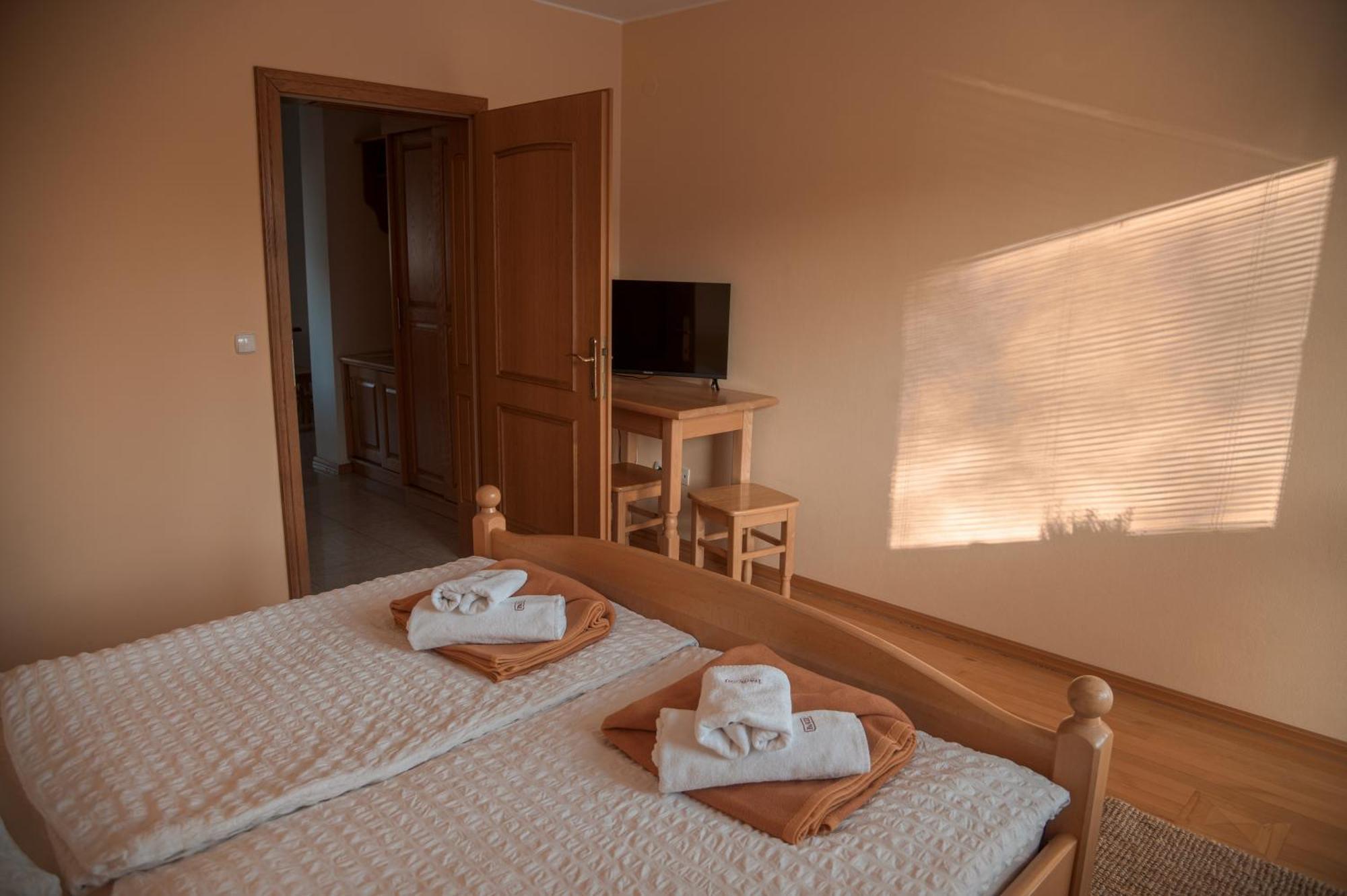 מורבסקה טופליצה Rooms And Apartments Panker מראה חיצוני תמונה